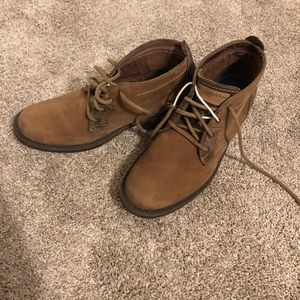 Men’s Mark Nason Boots